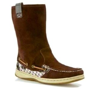 Sperry Top-sider Sandfisher Boots